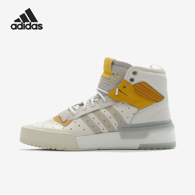 休闲鞋男子Adidas/阿迪达斯