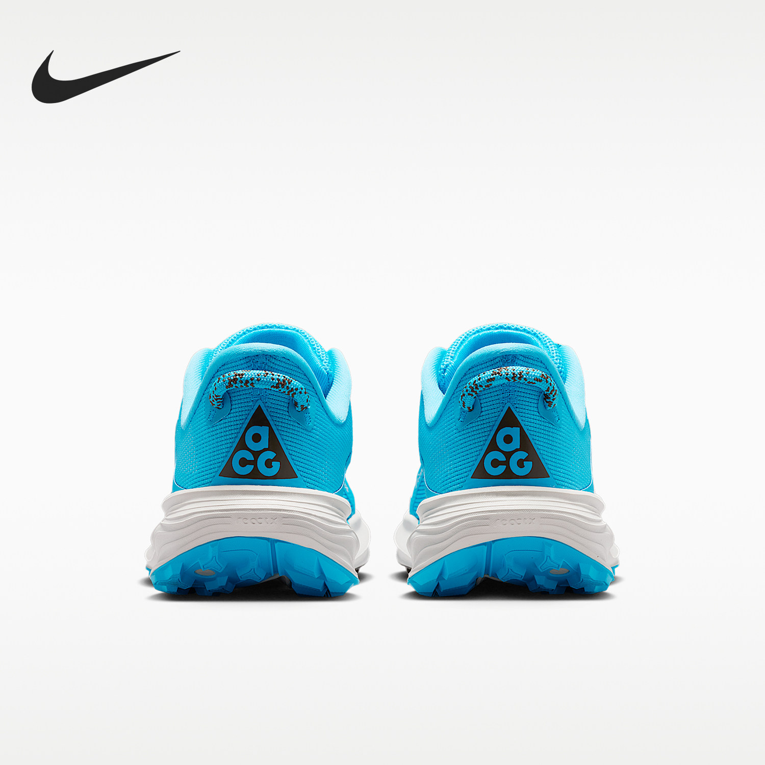 Nike/耐克官方正品四季款儿童透气低帮时尚潮流跑步鞋IH2305-400