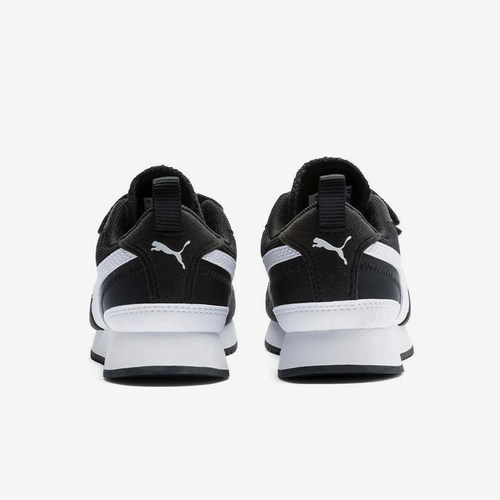 Puma/彪马正品Cabana R78小童防滑魔术贴低帮轻便运动鞋373617-01