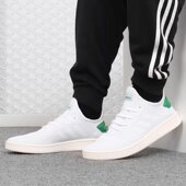 NEOCOURTADAPT男子休闲运动透气板鞋 Adidas 阿迪达斯正品 F36417