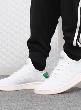 Adidas/阿迪达斯正品NEOCOURTADAPT男子休闲运动透气板鞋F36417