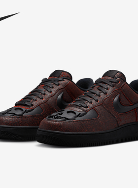 Nike/耐克正品Air Force 1男女轻便空一号板鞋HV2016-001