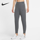 CU4612 NIKE 068 新款 女子训练休闲运动梭织长裤 耐克正品 当季