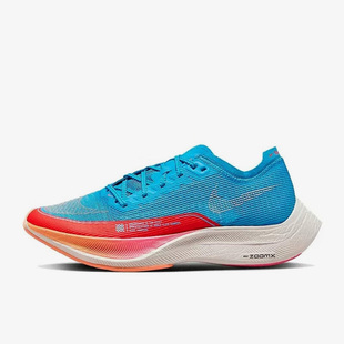 Nike/耐克正品ZoomX VaporFly NEXT% 2女子跑步鞋DZ5222-400