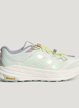 Adidas/阿迪达斯正品男女同款运动时尚经典稳定缓震徒步鞋KZ7358