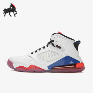Nike/耐克正品JORDAN男士减震回弹复古日常训练篮球鞋CD7070-104