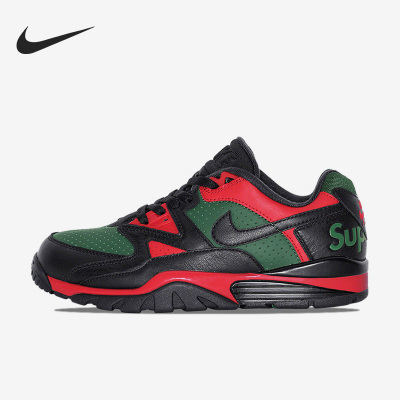 Nike/耐克正品Cross Trainer 3男子耐磨运动跑步鞋CJ5291-001