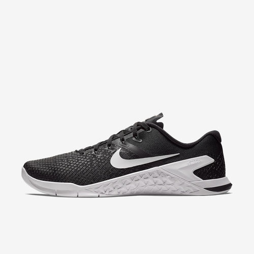 Nike耐克正品Metcon 4男飞线技术耐磨透气训练鞋BV1636-001