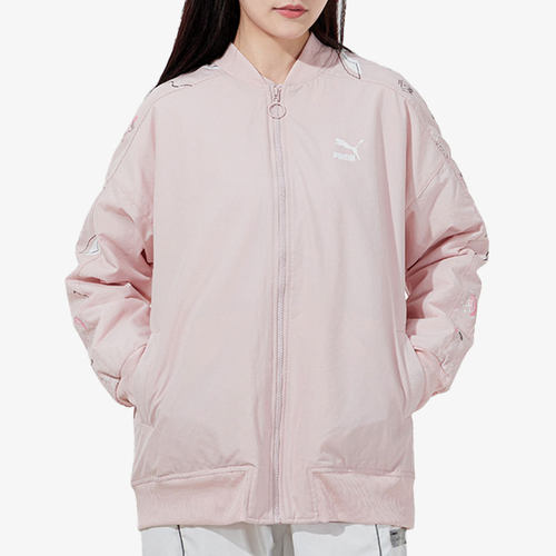 Puma/彪马正品女子外套