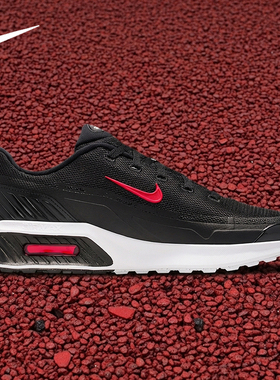 Nike/耐克正品Air Max Bia男士气垫减震耐磨运动鞋IO9416-001