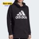阿迪达斯正品 新款 Adidas 女子运动套头卫衣EB3800