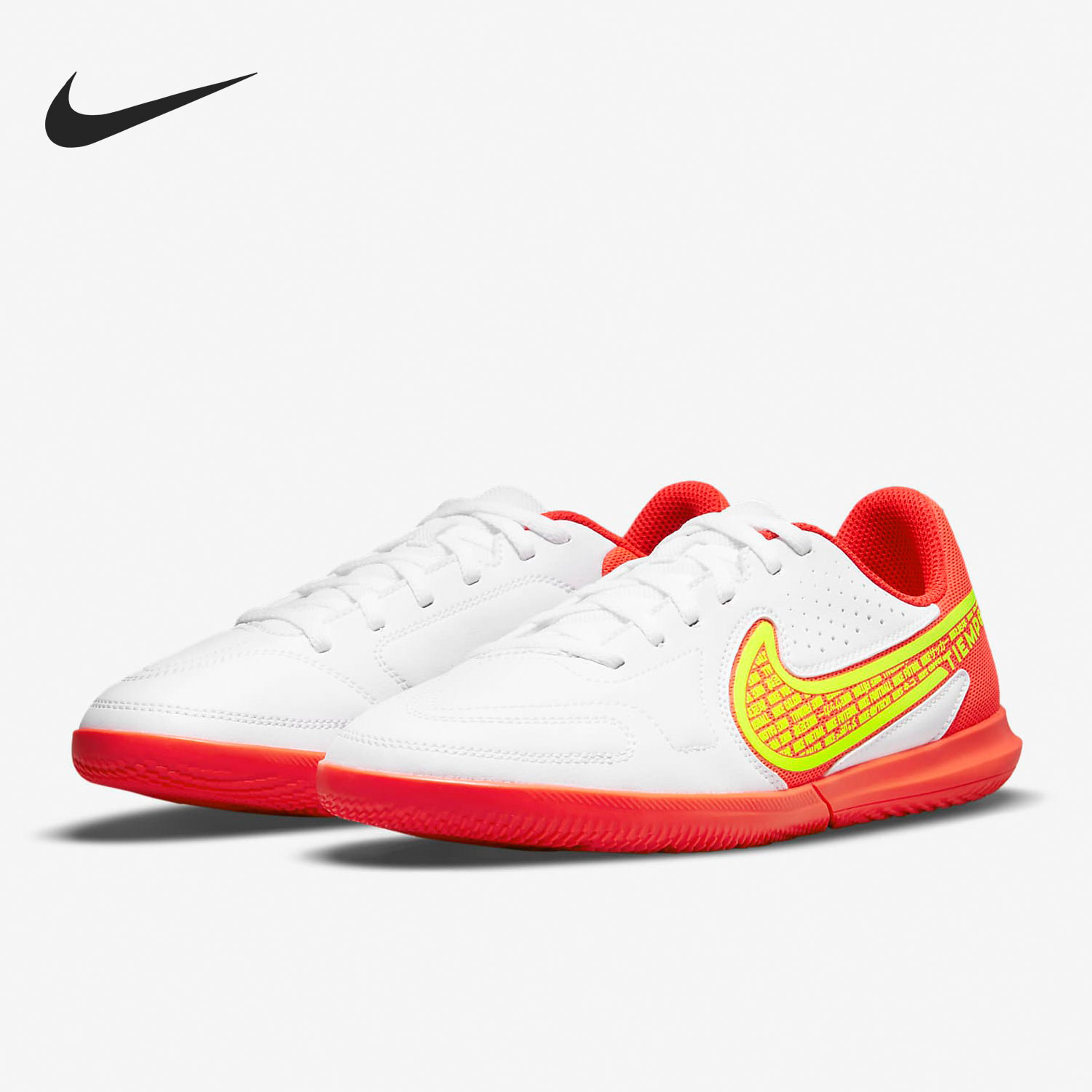 nike耐克2021年夏季儿童足球鞋