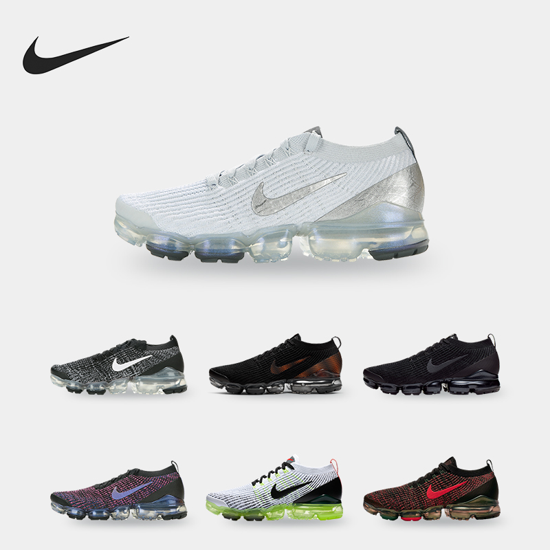 耐克AIRVAPORMAX男女跑步鞋