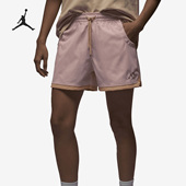 DZ3344 Jordan女子夏透气印花休闲运动短裤 610 耐克正品 Nike