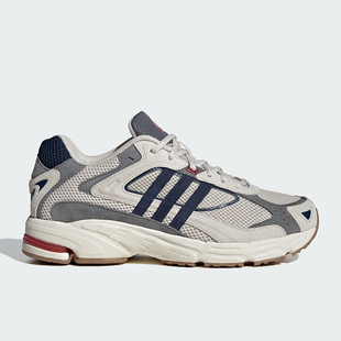 Adidas/阿迪达斯正品新款男女复古网面透气运动老爹鞋IG6916