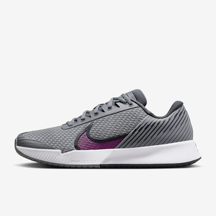 Nike/耐克正品Zoom Vapor Pro 2 HC男士缓震网球鞋DR6191-006
