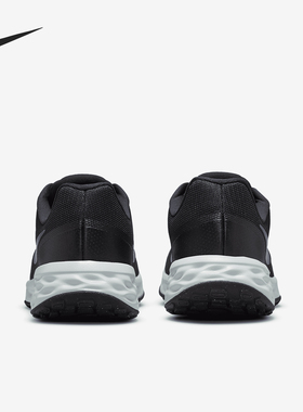 Nike/耐克官方正品REVOLUTION 6男士运动训练跑步鞋DC3728-400