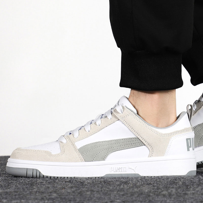 休闲鞋Puma/彪马透气运动鞋