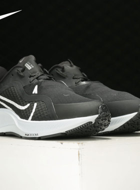Nike/耐克正品AIR ZOOM PEGASUS 37 SHIELD男女跑步鞋CQ7935