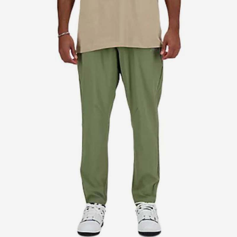 New Balance/NB正品2025新款男子户外休闲运动长裤MP41060-DEK