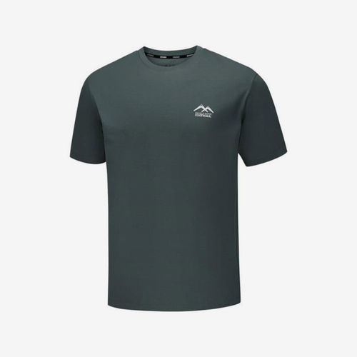 Skechers斯凯奇正品男女宽松透气短袖圆领速干T恤P226U013-04WX