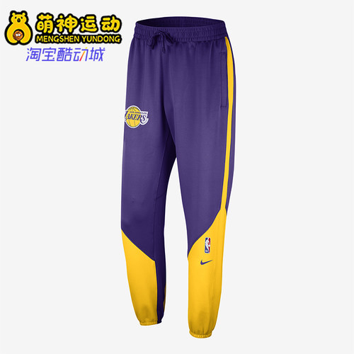 耐克男士运动潮流休闲长裤
