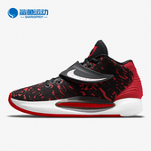 CW3935 Nike 006 EP杜兰特14男子高帮篮球鞋 耐克正品