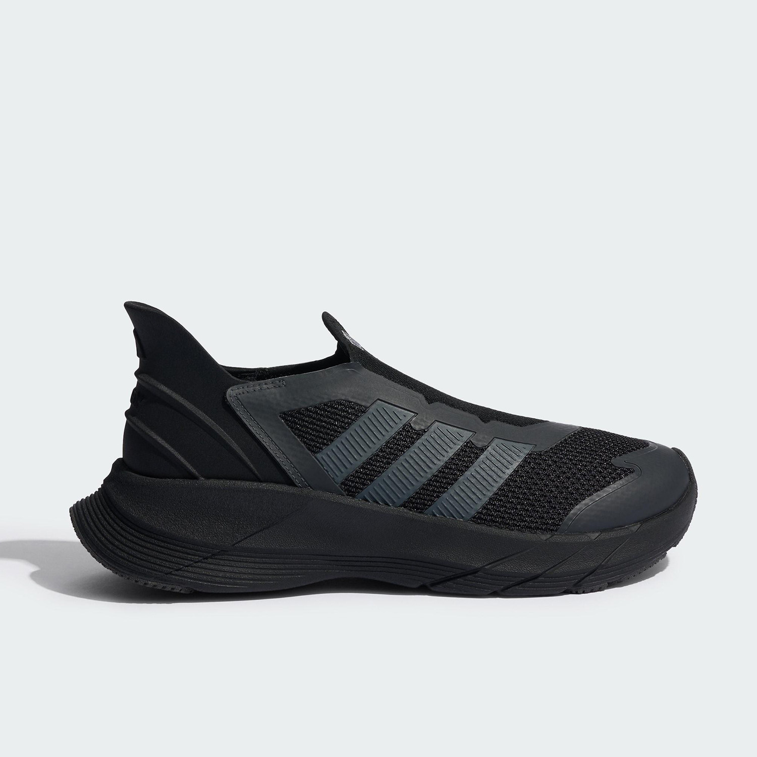 Adidas/阿迪达斯正品GENE REVIVE男女网眼经典运动跑步鞋JQ7580