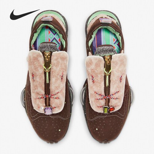 耐克男女舒适运动跑步鞋