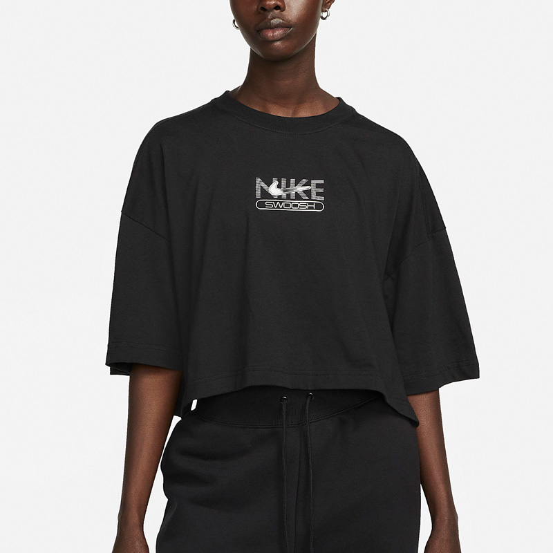 Nike/耐克正品女子运动短袖