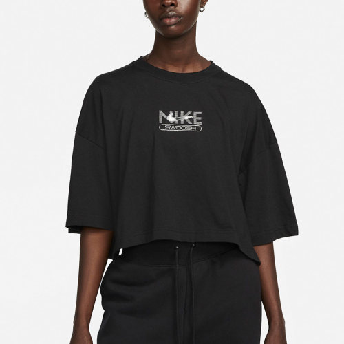 Nike/耐克正品女子运动短袖