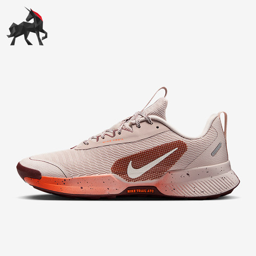 Nike/耐克正品Juniper Trail女士越野经典低帮跑步鞋FQ0902-602