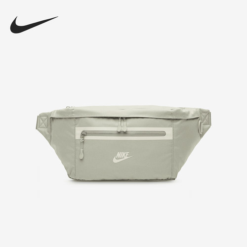 耐克男女休闲运动斜挎腰包