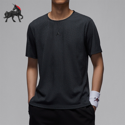 Nike/耐克男士运动休闲短袖