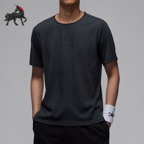 Nike/耐克男士运动休闲短袖