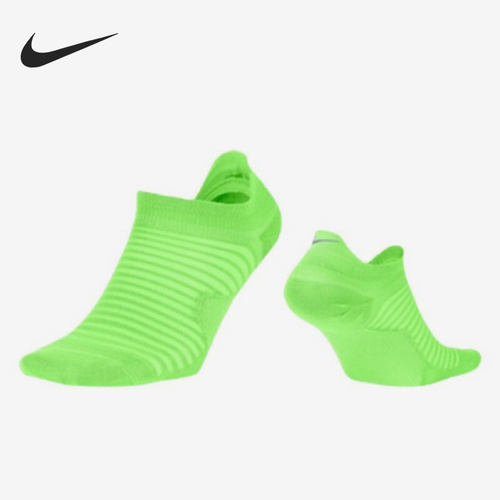 Nike/耐克正品男女时尚休闲运动船袜（一双装）SK0052-376