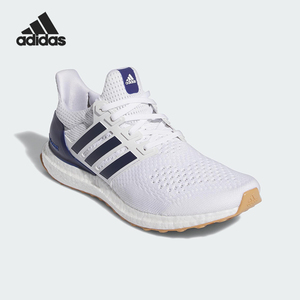 Adidas/阿迪达斯正品ULT 男士潮流舒适耐磨经典低帮跑步鞋JH9183