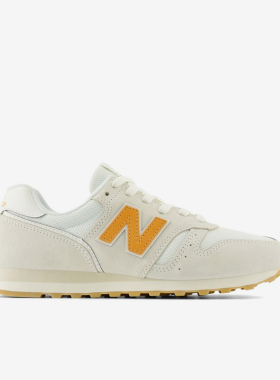 New Balance/NB正品2025新款女子时尚潮流运动休闲鞋WL373TL2-B
