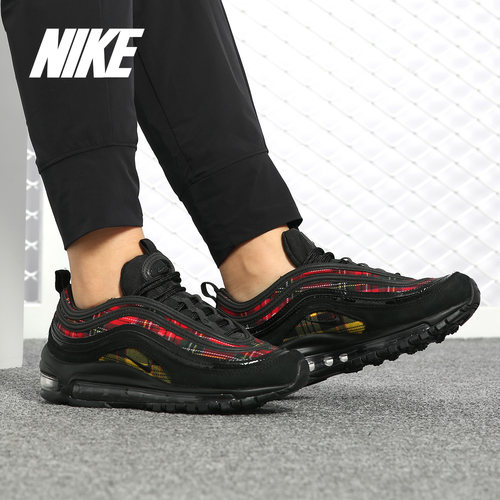 耐克AirMax97SE女子跑步鞋