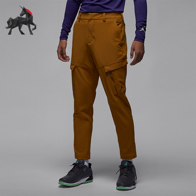 Nike/耐克正品男士梭织长裤