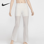 FV7895 Nike 104 Sheer女士时尚 透气轻薄喇叭裤 耐克正品 Zenvy