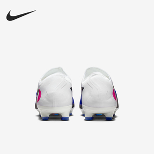 Nike/耐克官方正品2026春季款男士低帮系带耐磨足球鞋HJ4122-446