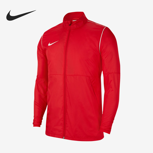 Nike/耐克正品Repel Park20大童足球运动长袖外套BV6904-657
