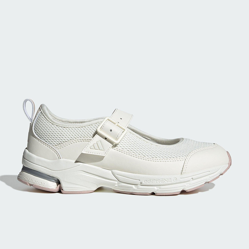 Adidas/阿迪达斯正品2025新款女士网面透气经典运动休闲鞋JS4054