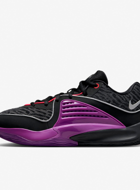 Nike/耐克正品KD 16 男士柔软低帮缓震实战篮球鞋DV2917-002