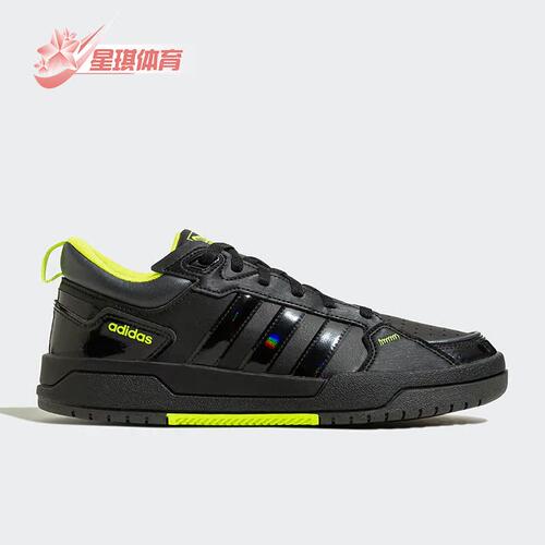 男女复古运动休闲鞋阿迪达斯正品