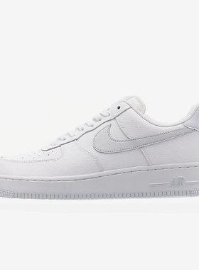 Nike/耐克正品男女同款复古系带防滑轻便低帮板鞋CD9066-100