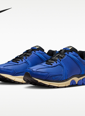 Nike/耐克正品四季款男士缓震透气休闲经典运动跑步鞋IO4555-400