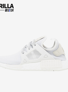 Adidas/阿迪达斯正品三叶草女士低帮轻便经典透气跑步鞋BB3684
