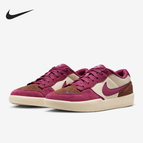 Nike/耐克男女款低帮板鞋